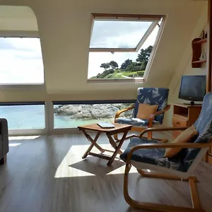 Studio Le Palais, 1 Pièce, 4 Personnes - Fr-1-418-50 Appartement