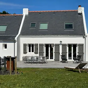 Maison Spacieuse à Deux Pas De La … Villa